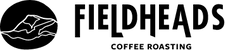 Fieldheads Coffee Roasting Co. logo