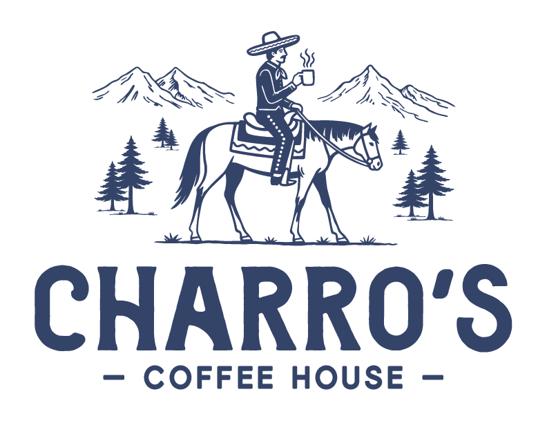 Charro's Coffee House
